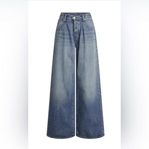 AG Adriano Goldschmied Daily Blue, Viola Jeans Sz 26, SAL is the color blue, NWT